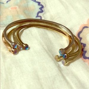 Kendra Scott Kriss Bangles